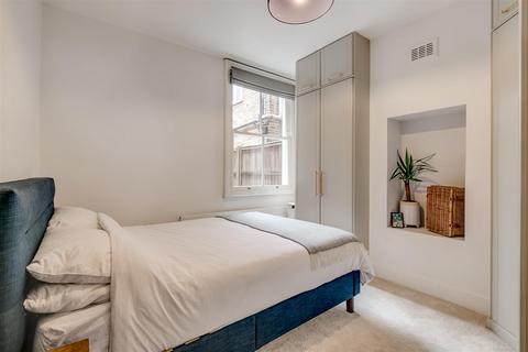 6 Trentham Street, London, SW18 5AT