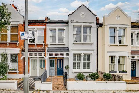 6 Trentham Street, London, SW18 5AT