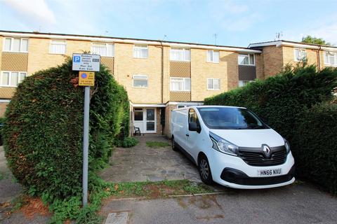 21 De Havilland Close, Hatfield, AL10 0DS