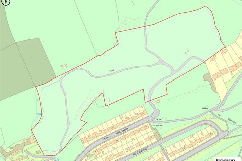 Land for sale, Heol Tabor, Cwmavon, Port Talbot