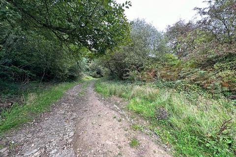 Land for sale, Heol Tabor, Cwmavon, Port Talbot