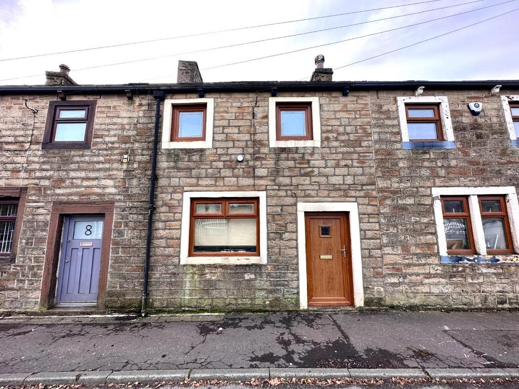 Burnley Road, Briercliffe, Burnley 1 bed cottage for sale £80,000