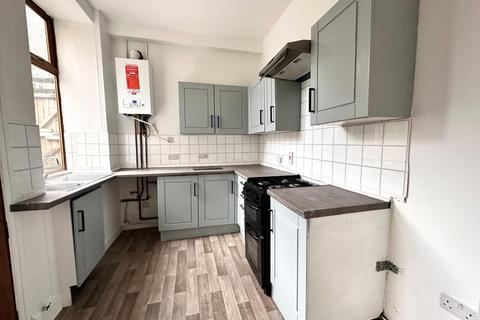 3 bedroom end of terrace house for sale, Newton Street, Burnley