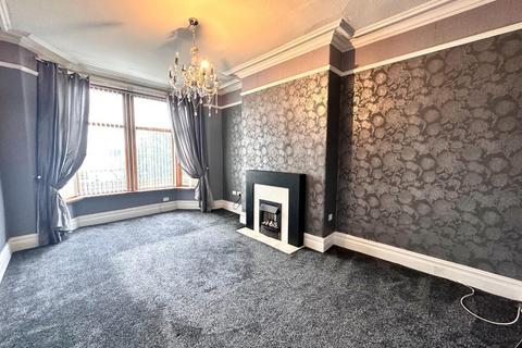 3 bedroom end of terrace house for sale, Newton Street, Burnley