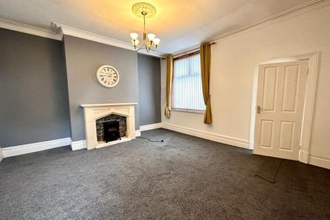 3 bedroom end of terrace house for sale, Newton Street, Burnley