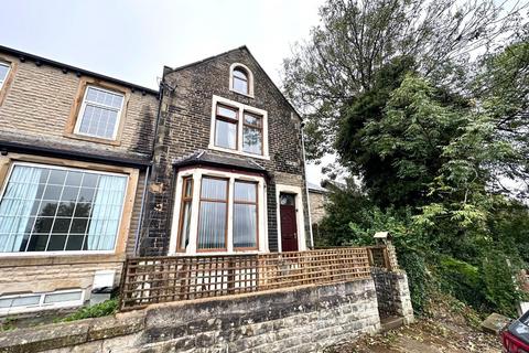 3 bedroom end of terrace house for sale, Newton Street, Burnley