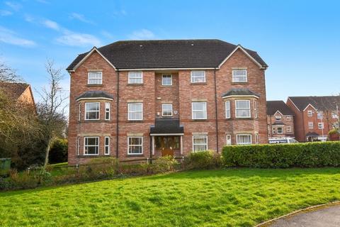 2 bedroom apartment for sale, Keelham Drive, Leeds, West Yorkshire