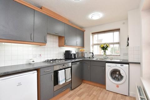 2 bedroom apartment for sale, Keelham Drive, Leeds, West Yorkshire