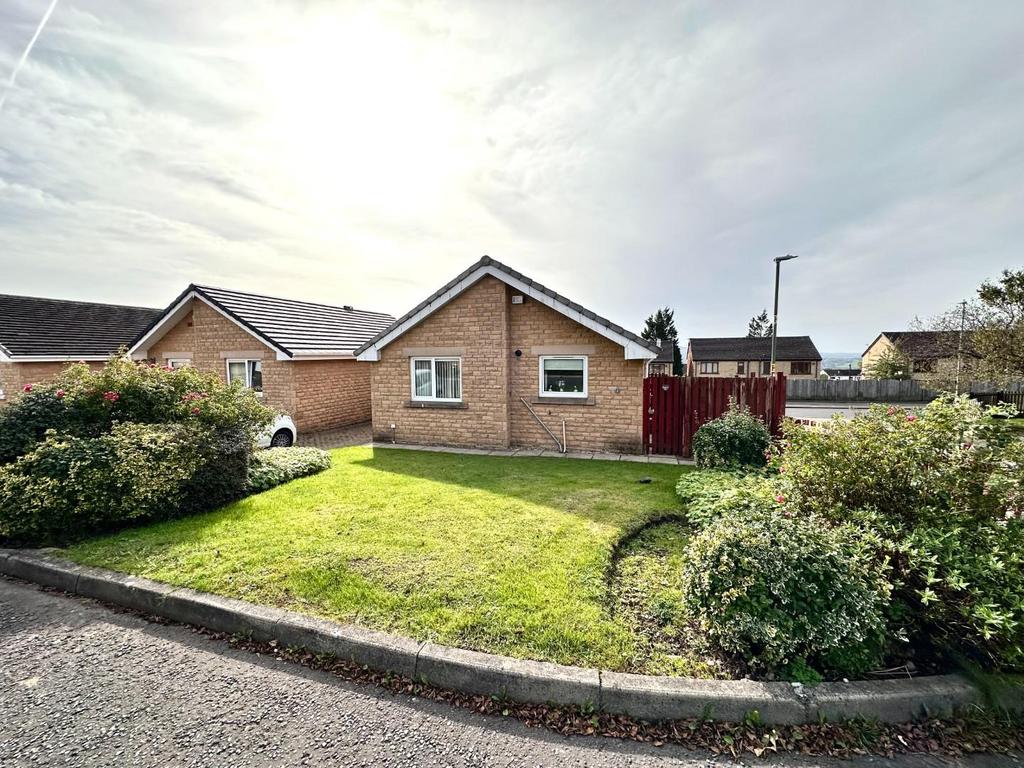 Hartlands Close, Burnley 2 bed detached bungalow for sale £199,950