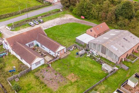 Smallholding for sale - Akeferry Road, Haxey, Doncaster