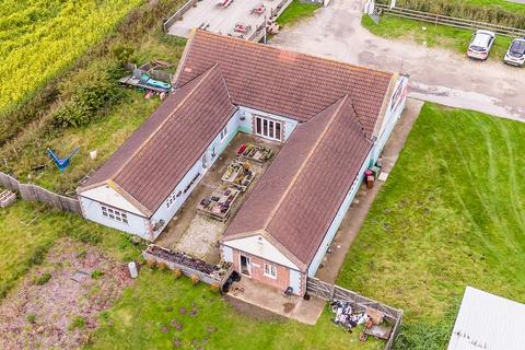 Smallholding for sale - Akeferry Road, Haxey, Doncaster