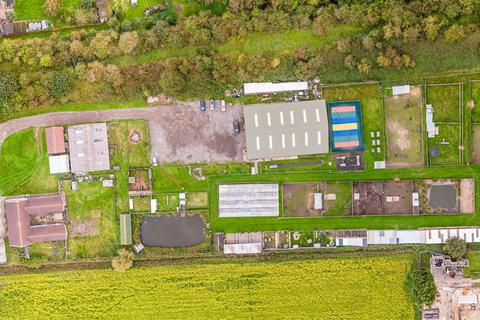 Smallholding for sale, Akeferry Road, Haxey, Doncaster