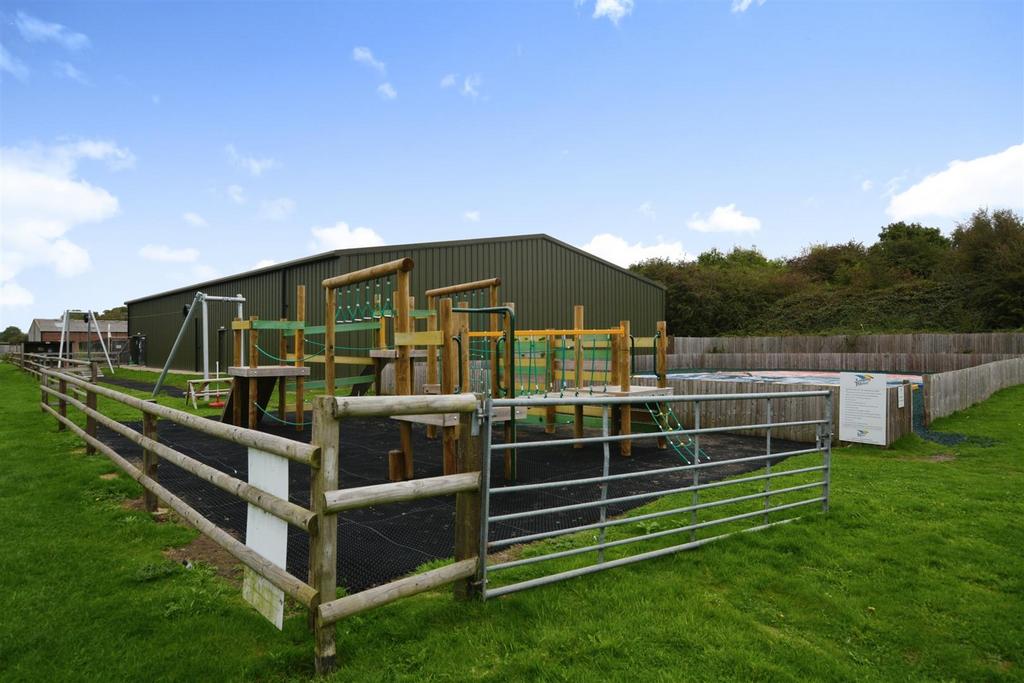 Shepherds Place Farm