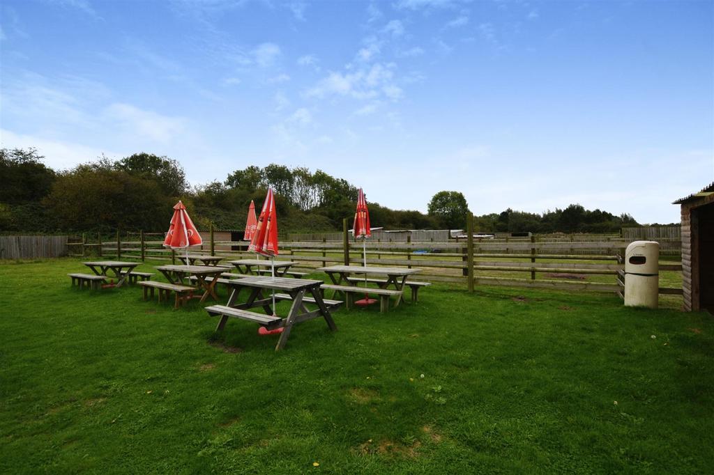 Shepherds Place Farm