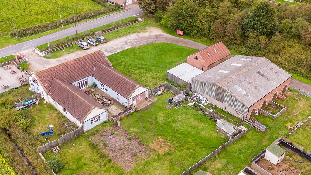 Shepherds Place Farm