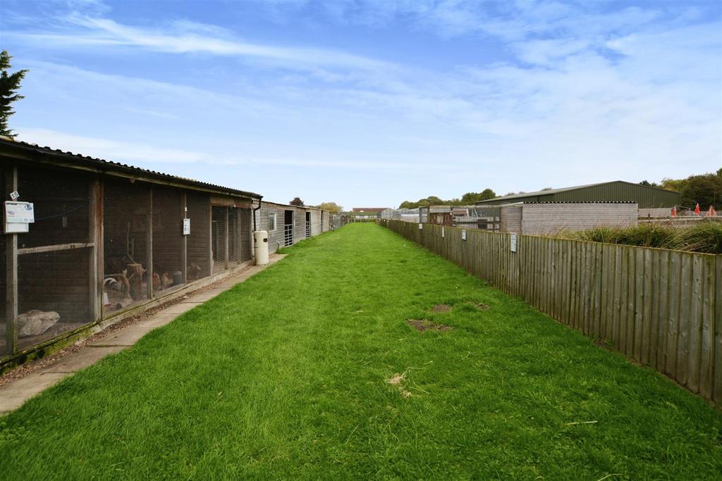 Shepherds Place Farm