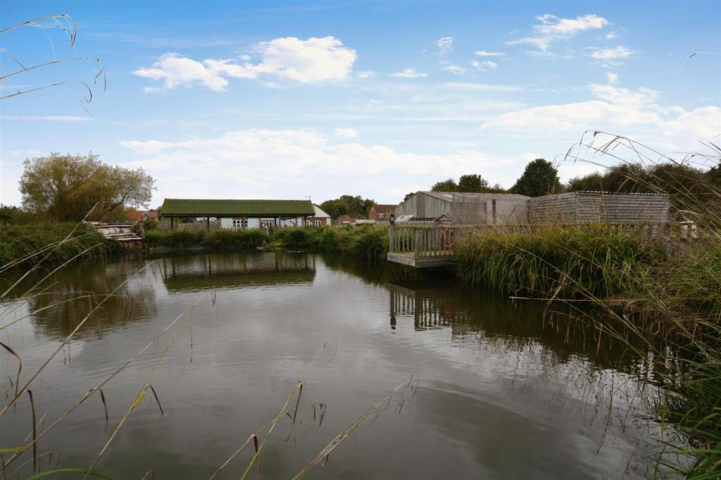 Shepherds Place Farm