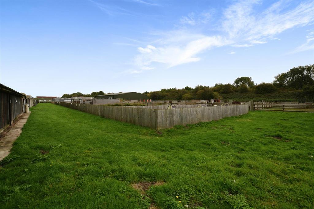 Shepherds Place Farm