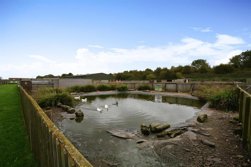 Shepherds Place Farm