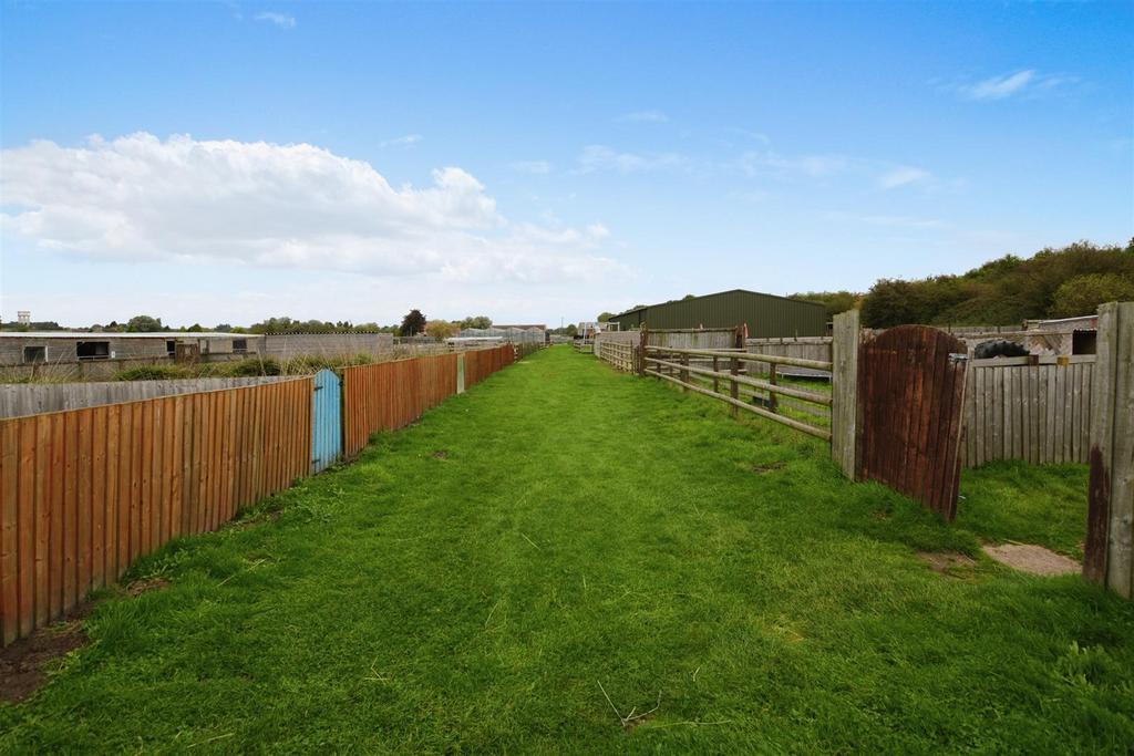 Shepherds Place Farm