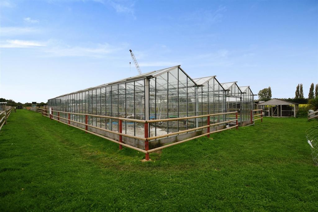 Shepherds Place Farm