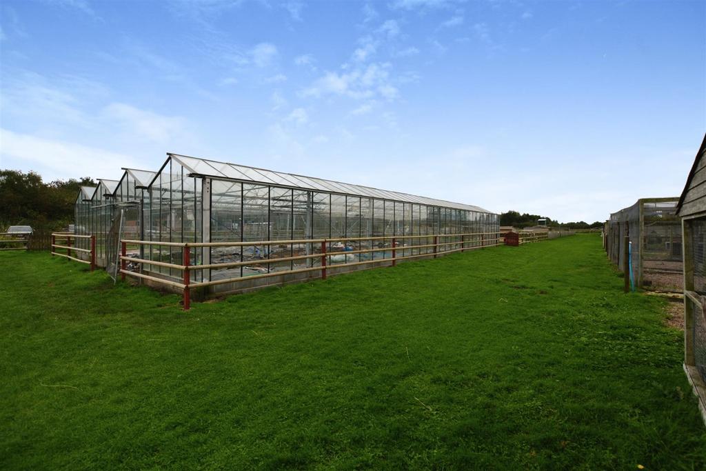 Shepherds Place Farm