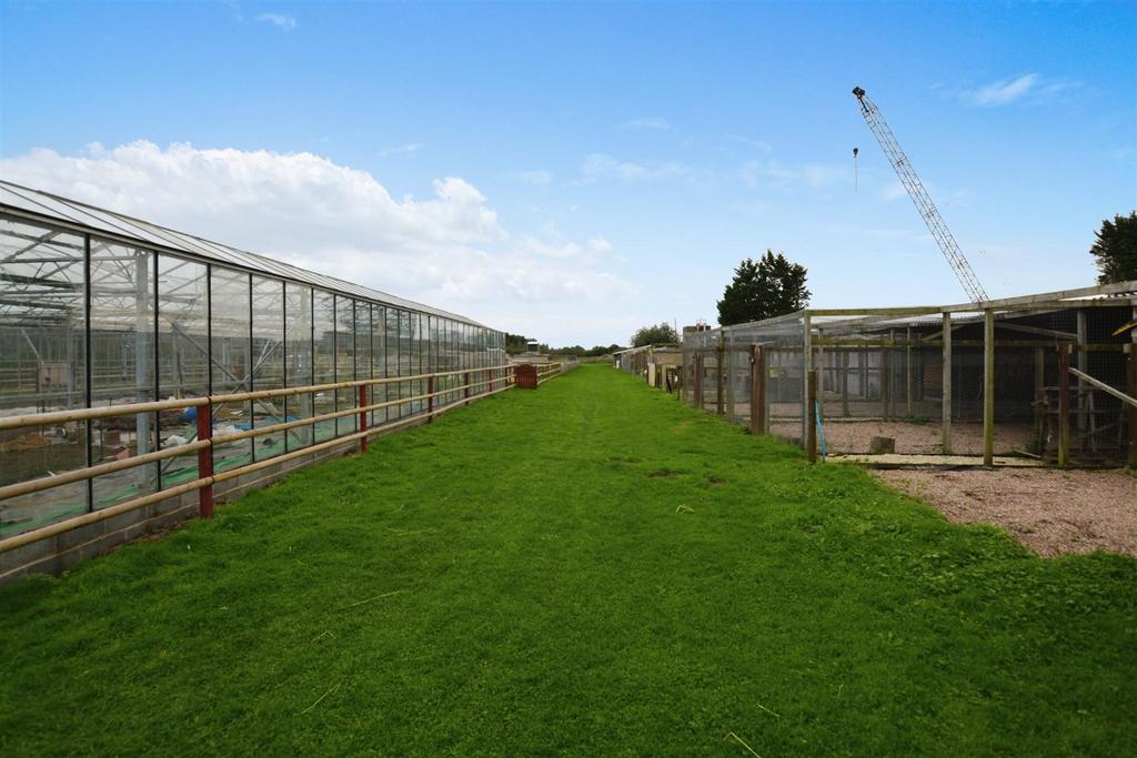 Shepherds Place Farm