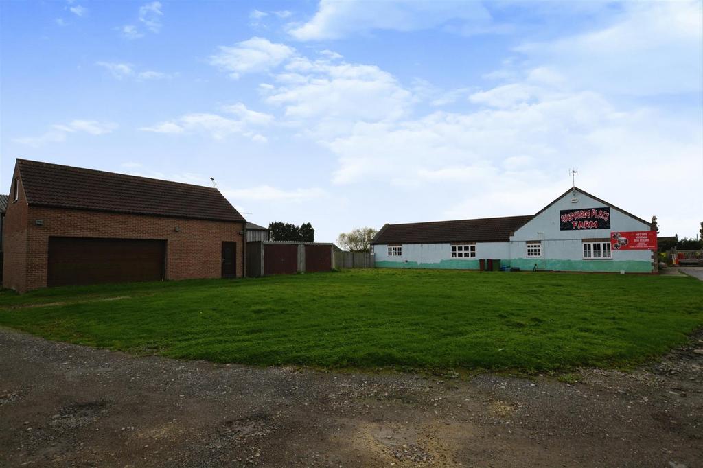 Shepherds Place Farm