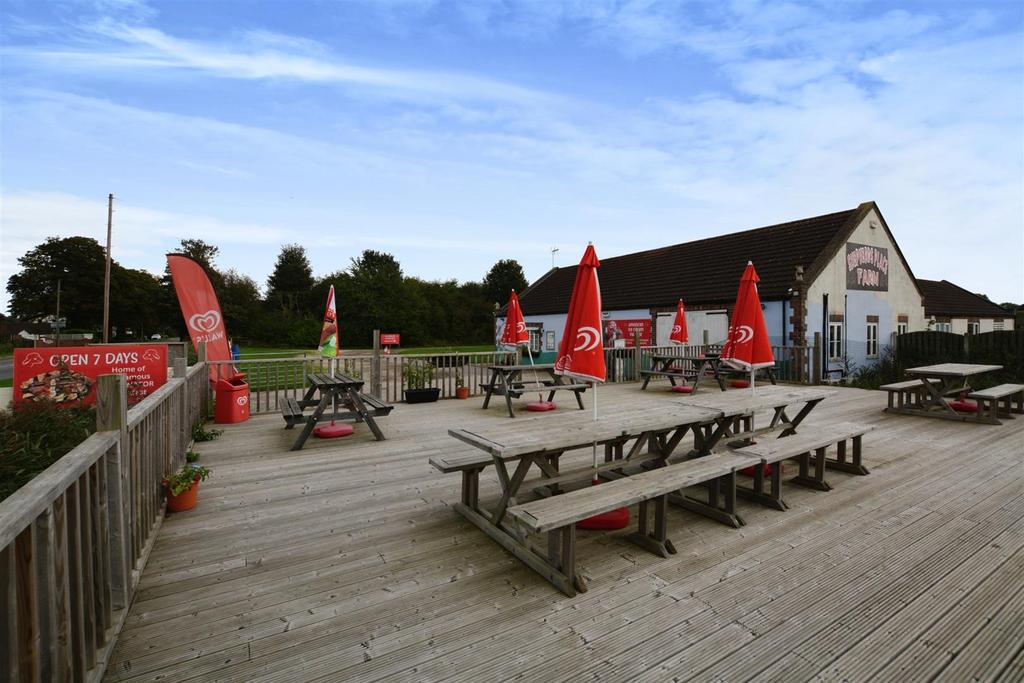 Shepherds Place Farm