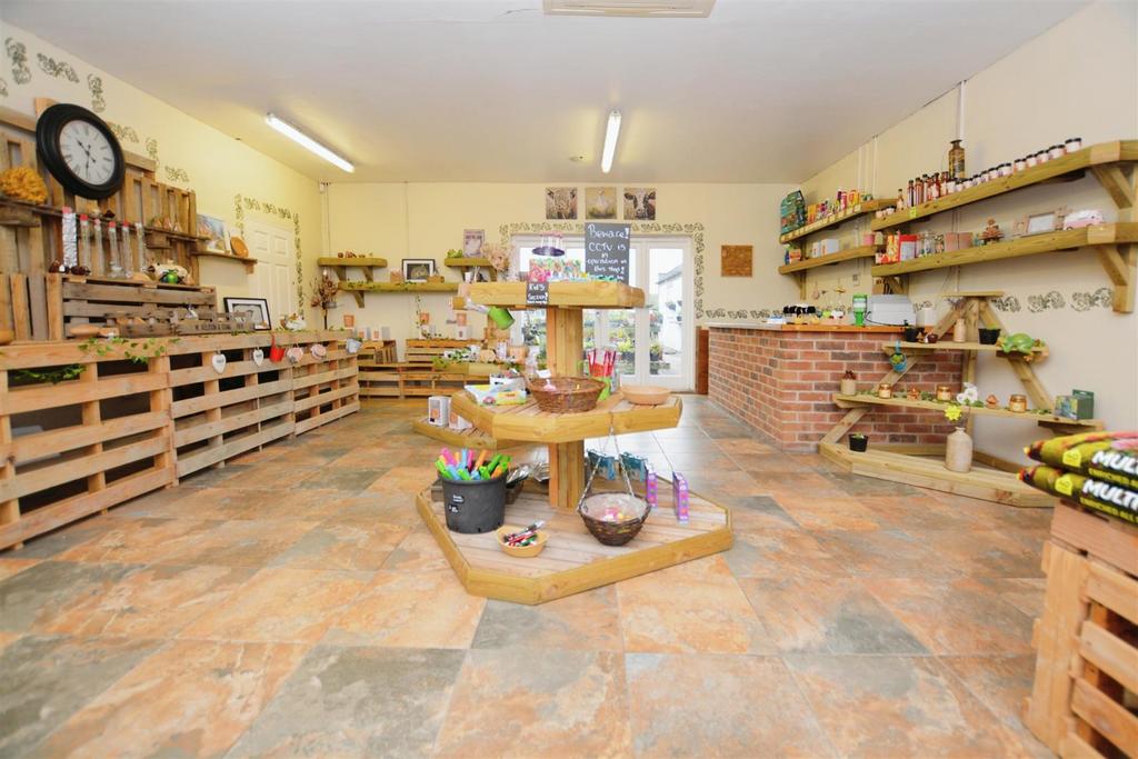 Shepherds Place Farm