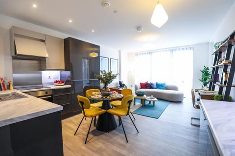 1 bedroom apartment for sale - Plot 5 Meadow Court, Loughborough
