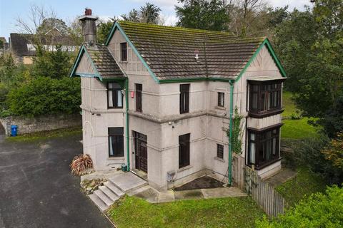 5 bedroom detached house for sale, Former St Martin's Vicarage, Barn Street, Haverfordwest