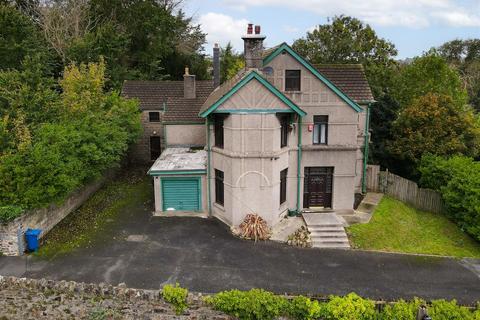 5 bedroom detached house for sale, Former St Martin's Vicarage, Barn Street, Haverfordwest