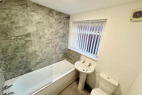 4 bedroom terraced house to rent, Middlesbrough TS1