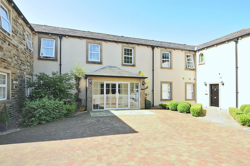 Gargrave House, Gargrave 1 bed apartment for sale £235,000