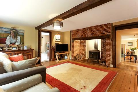 6 bedroom equestrian property for sale, Dassels, Braughing, Ware, Hertfordshire, SG11