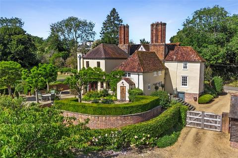 6 bedroom equestrian property for sale, Dassels, Braughing, Ware, Hertfordshire, SG11