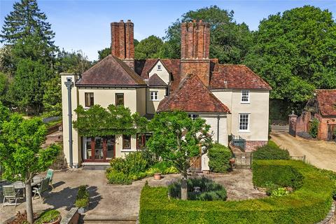 6 bedroom equestrian property for sale, Dassels, Braughing, Ware, Hertfordshire, SG11