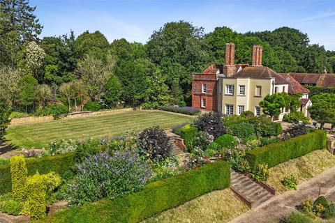Dassels House Dassels, Braughing, Ware, SG11 2RW