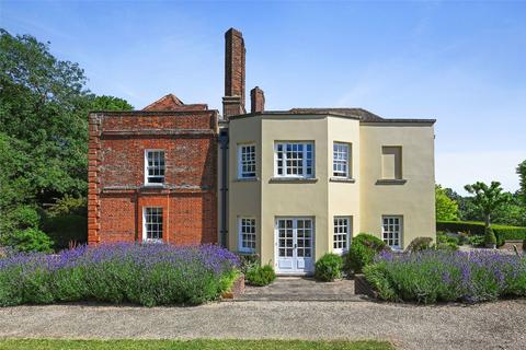 6 bedroom equestrian property for sale, Dassels, Braughing, Ware, Hertfordshire, SG11