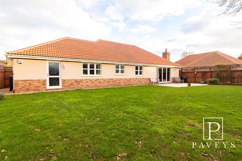 3 bedroom detached bungalow for sale, Thorpe Road, Kirby Cross, Frinton-On-Sea