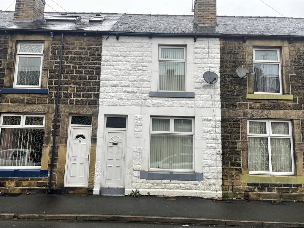 Bickerton Road, Hillsborough, Sheffield 3 bed terraced house £895 pcm