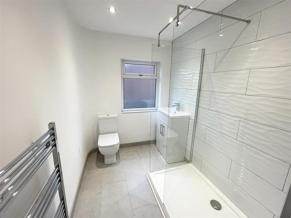 Bickerton Road, Hillsborough, Sheffield 3 bed terraced house £895 pcm