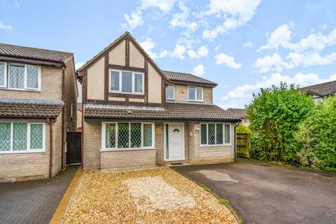 4 bedroom detached house for sale, French Close, Peasedown St John, BA2