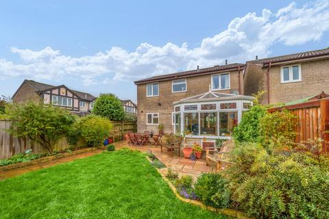 4 bedroom detached house for sale, French Close, Peasedown St John, BA2