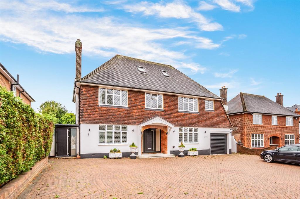 Sandy Lane, Cheam, South Cheam 6 bed house for sale £1,750,000