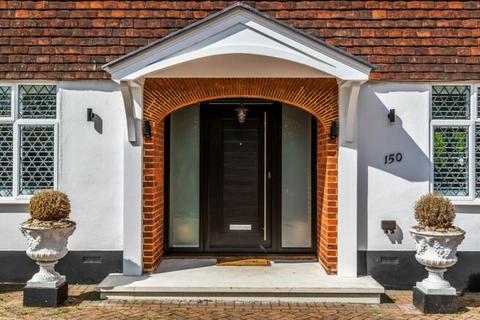 150 Sandy Lane, Cheam, Sutton, SM2 7ES