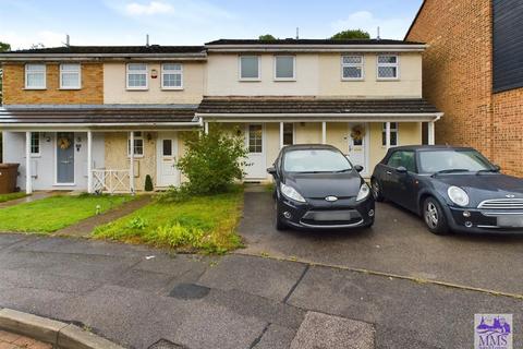 2 bedroom terraced house for sale, Wheatfields, Lordswood Chatham