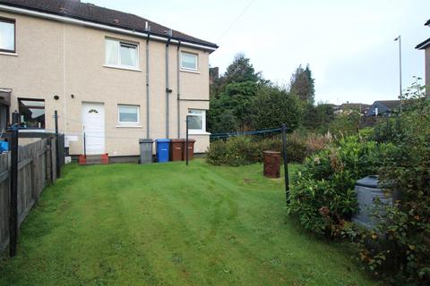 63 Bow Road, Greenock, PA16 7DY