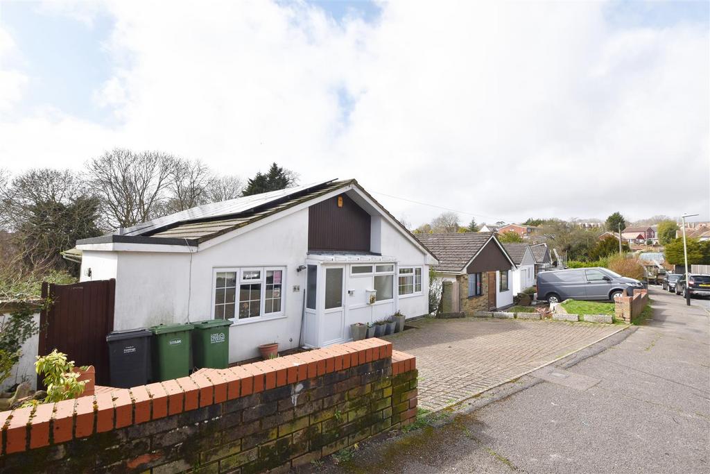 Upper Glen Road, St. LeonardsOnSea 5 bed detached house for sale £
